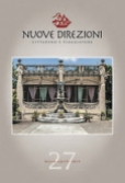 copertina numero 27